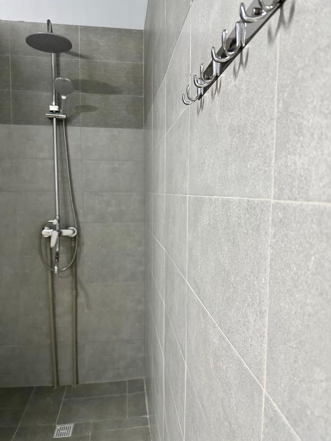 Hostel O2 Almaty Ngoại thất bức ảnh