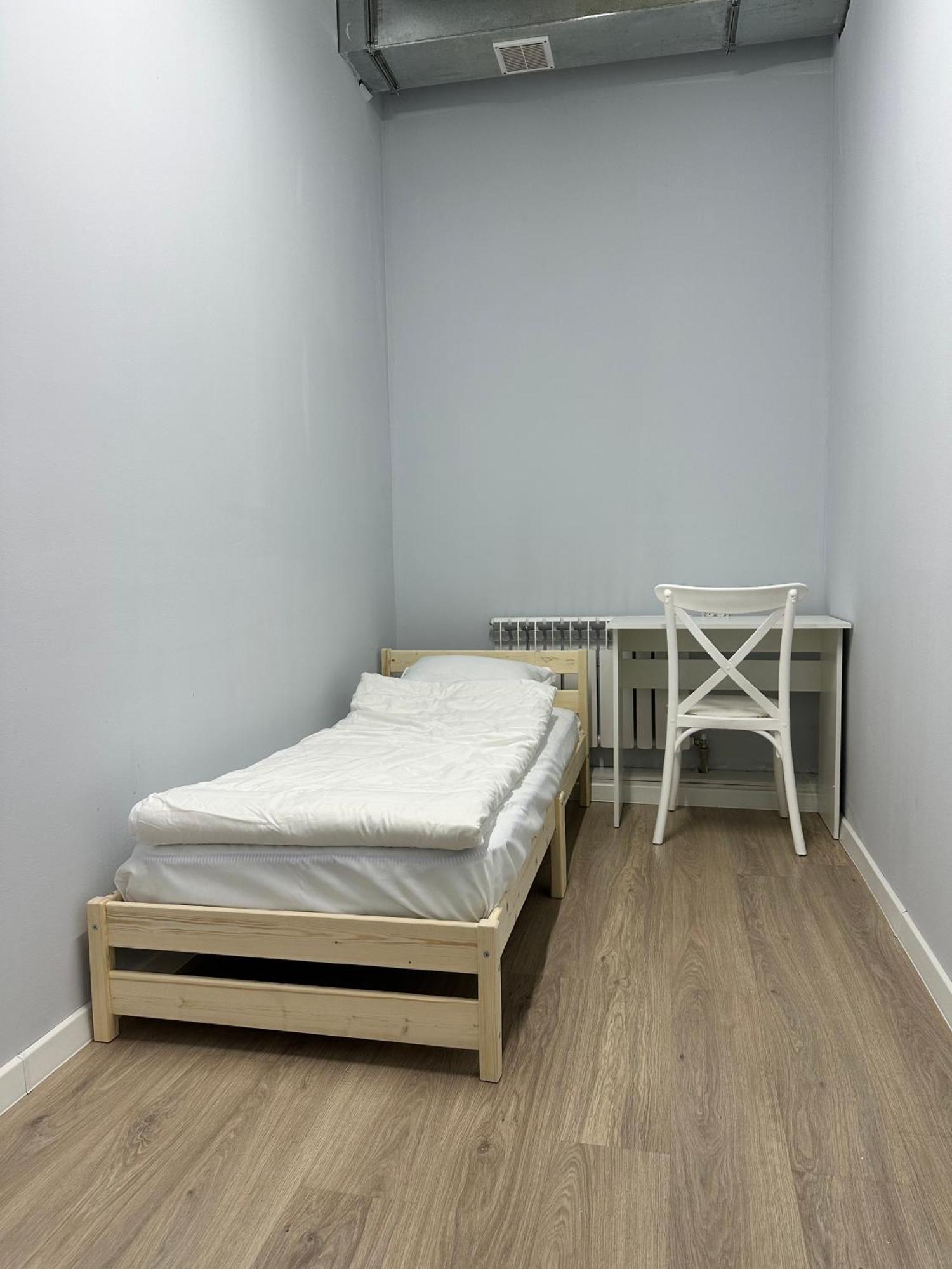 Hostel O2 Almaty Ngoại thất bức ảnh