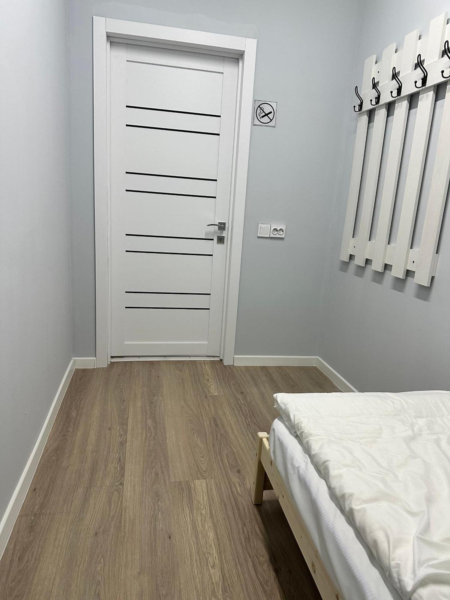 Hostel O2 Almaty Ngoại thất bức ảnh