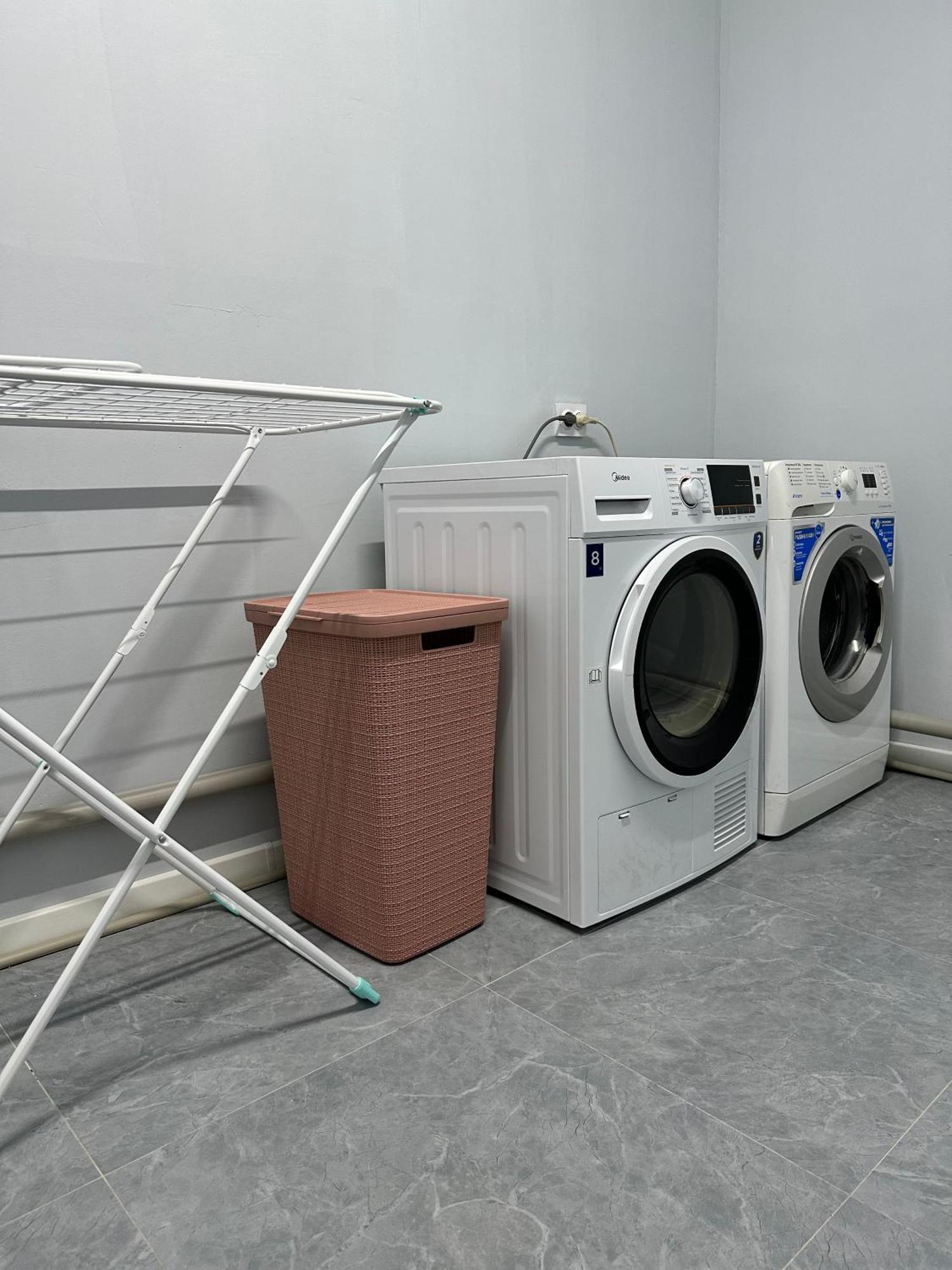 Hostel O2 Almaty Ngoại thất bức ảnh